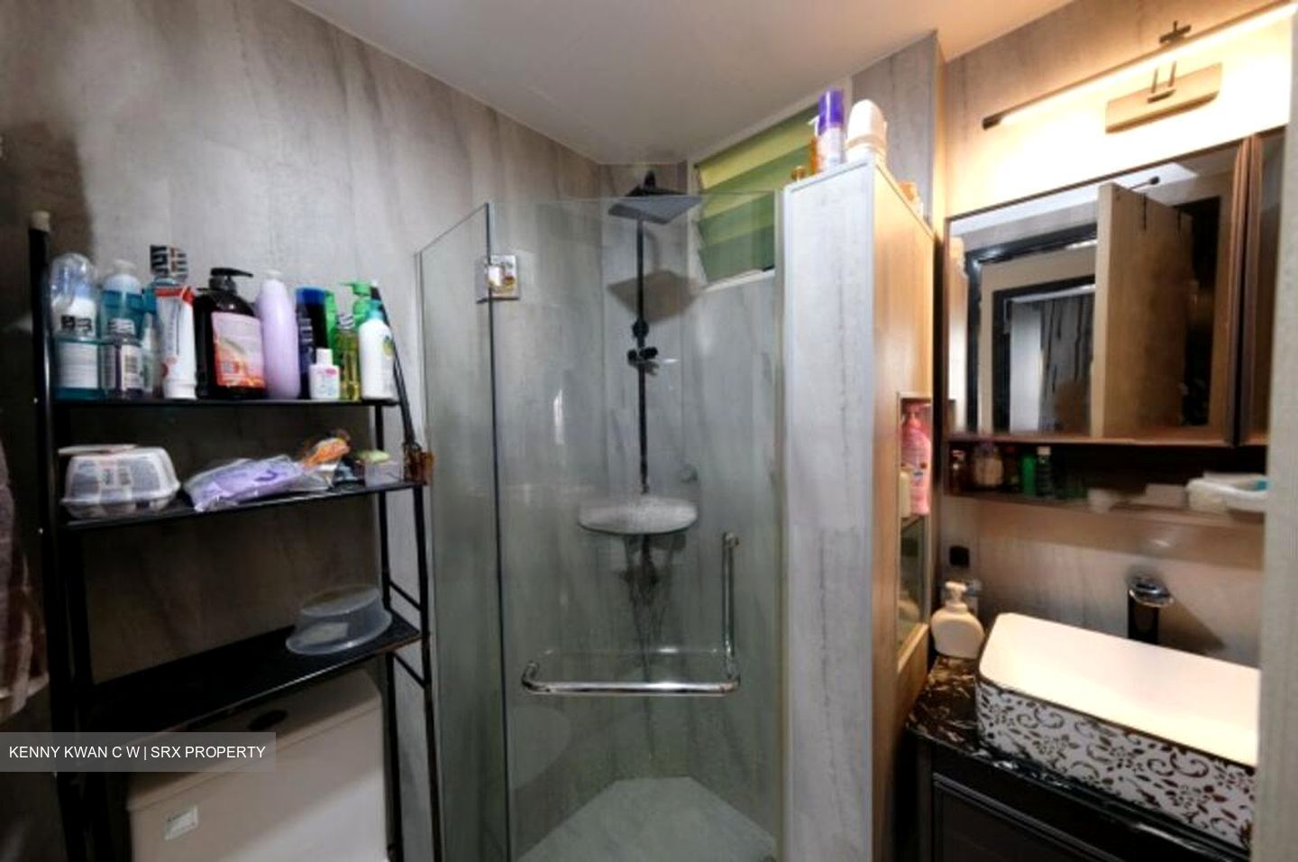 Park Green (D19), Condominium #467141851